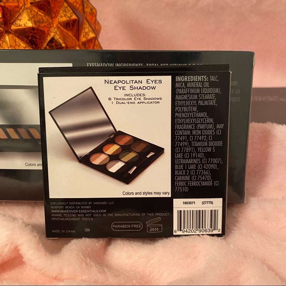 Makeover Essentials Bundle - Picture 4 of 9